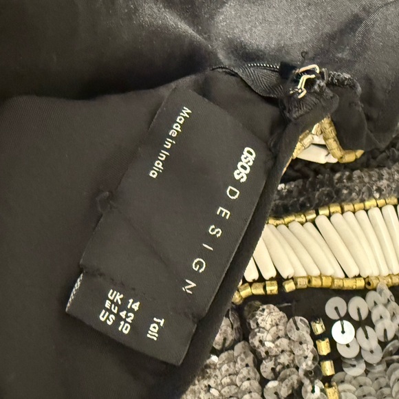 Gorgeous, STUNNING Dress for weddings or prom - Picture 7 of 7